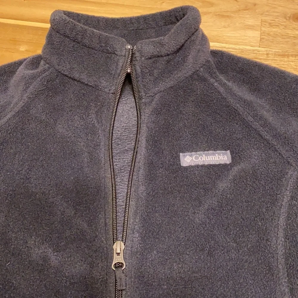 COLUMBIA fleece jacket for 14/16y